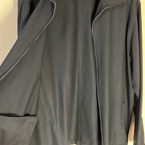 Kenzo wool jacket - Picture 9 of 10